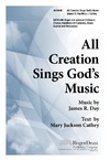 All Creation Sings God's Music