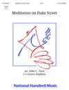 Meditation on Duke Street