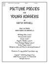 Picture Pieces for Young Ringers