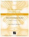 Sacred Harp Suite
