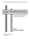 Two Handbell Duets