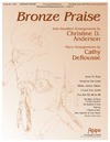 Bronze Praise