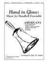 Hand In Glove Americana
