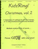 KidzRing Christmas Vol 2