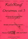 KidzRing Christmas Vol 3