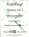 KidzRing Hymns Vol 1