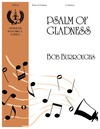Psalm of Gladness