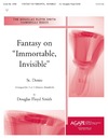 Fantasy on Immortal, Invisible