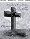 Jesu Joy of Man's Desiring - Pearly Gates