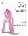 Air and Variations