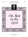 Oh Rest In the Lord