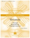 Metanoia