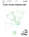 God's Truth Abideth Still