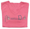 Handbell Diva T-Shirt