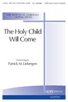 Holy Child Will Come