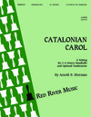 Catalonian Carol