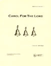 Carol for the Lord