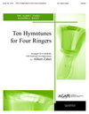 Ten Hymntunes for Four Ringers