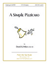 Simple Pizzicato