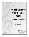 Meditation for Flute and Handbells