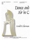 Dance and Air in C
