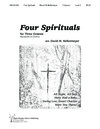 Four Spirituals