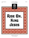 Ride On King Jesus