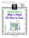 Dixieland Swing on What a Friend We Have In Jesus