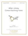 When Johnny Come Marching Home