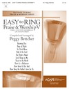 Easy to Ring Praise and Worship Volume 5