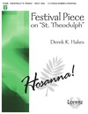 Festival Piece on St. Theodulph