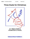 Three Duets for Christmas