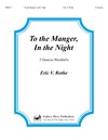 To the Manger In the Night
