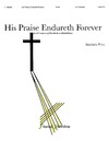 His Praise Endureth Forever