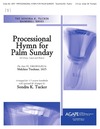 Processional Hymn for Palm Sunday