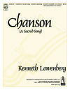 Chanson (Sacred Song)
