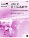 Joshua Fit the Battle of Jericho