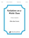 Variations on a Welsh Tune
