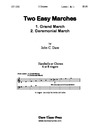 Two Easy Marches