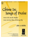 Chime In Songs of Praise