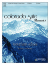 Colorado Suite Movement 2 Mountain Echoes