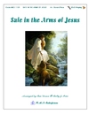 Safe In the Arms of Jesus