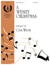 Wesley Christmas, A