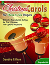 Christmas Carols for 3 to 6 Ringers