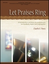 Let Praises Ring Vol 1