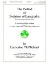 Ballad of Siobhan ni Laoghaire