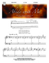 Abide With Me