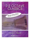 2 to 3 Octave Classics