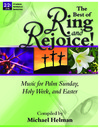 Best of Ring and Rejoice