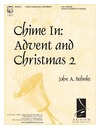Chime In Advent and Christmas 2